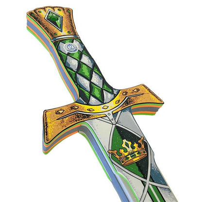 Kingmaker Sword