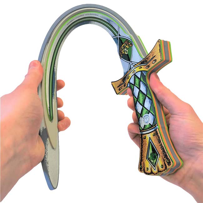 Kingmaker Sword