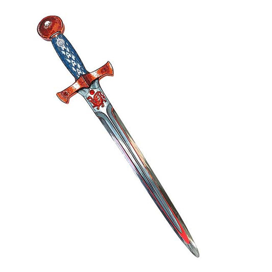 Amber Dragon Knight Sword