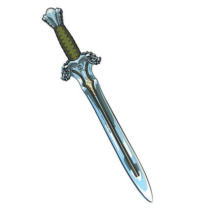Fantasy Dragon Sword