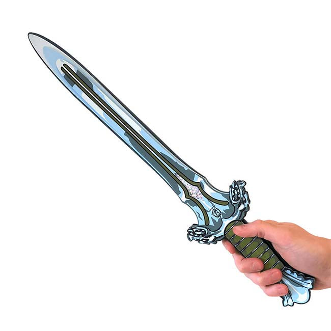 Fantasy Dragon Sword
