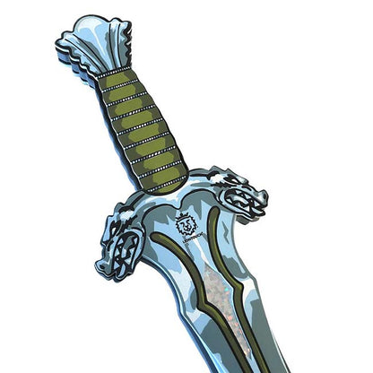Fantasy Dragon Sword
