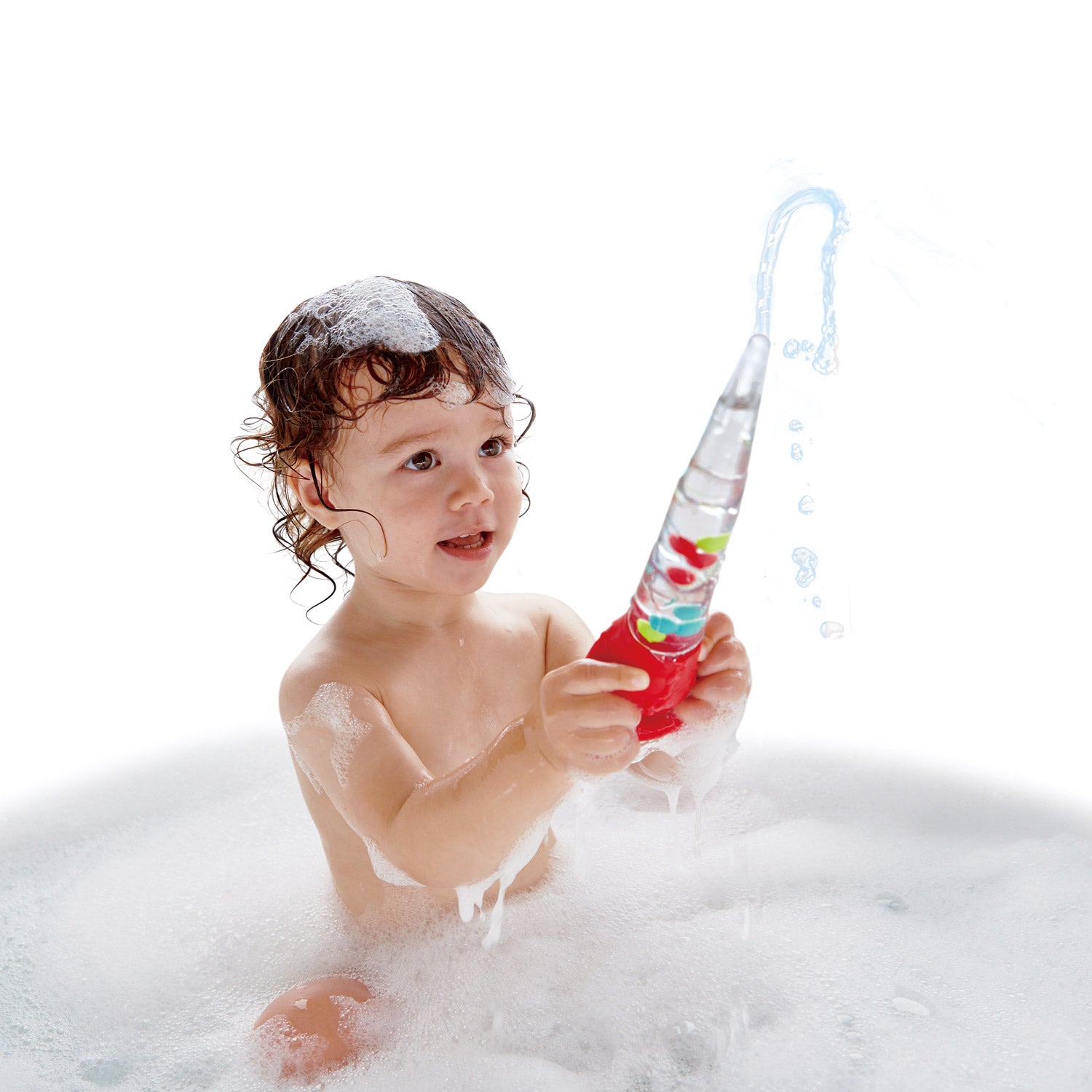 Squeeze & Squirt Set