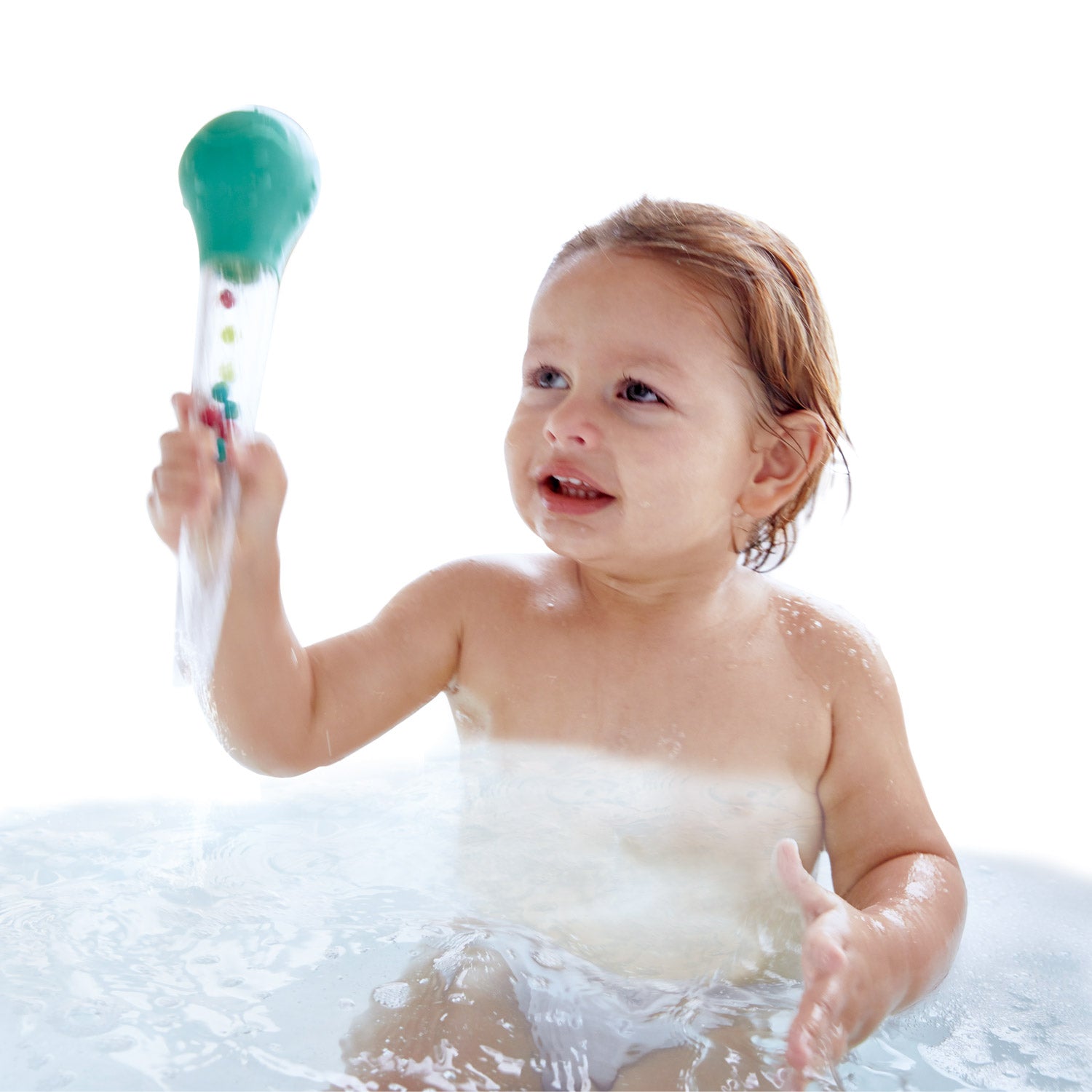 Squeeze & Squirt Set