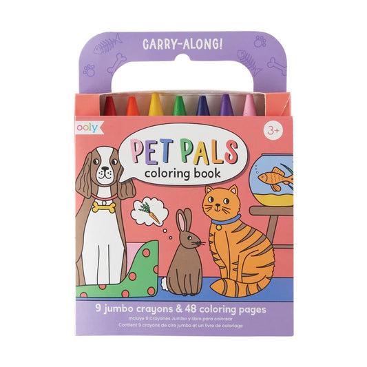 Pet Pals Carry ***