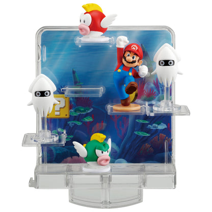 *** Bl Mario Balancing Ga