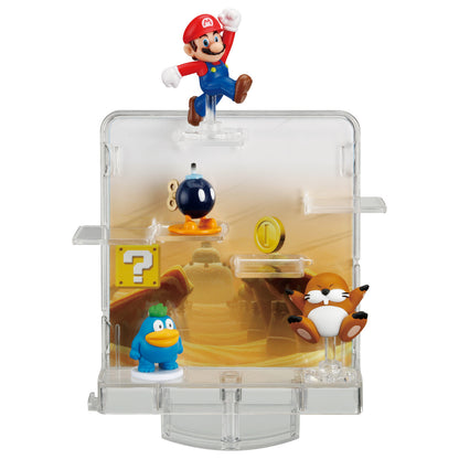 *** Bl Mario Balancing Ga