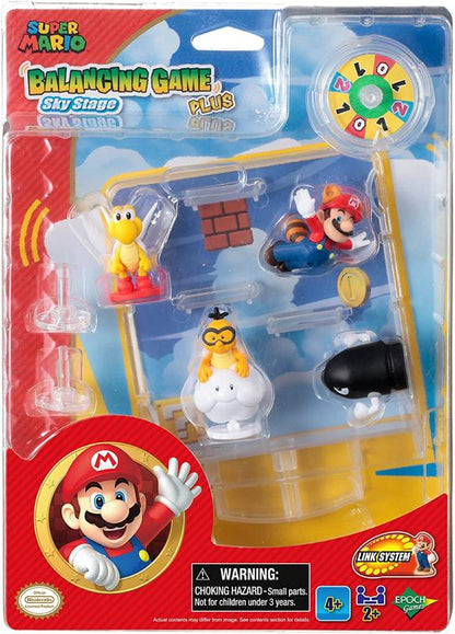 *** Bl Mario Balancing Ga