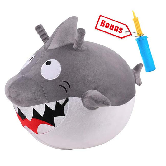 Bouncy Shark