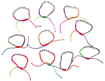 Mystery Bracelets Pdq
