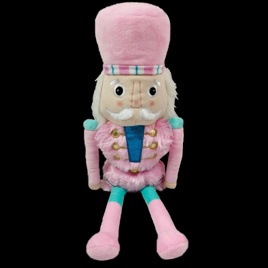 Nutcracker Plush