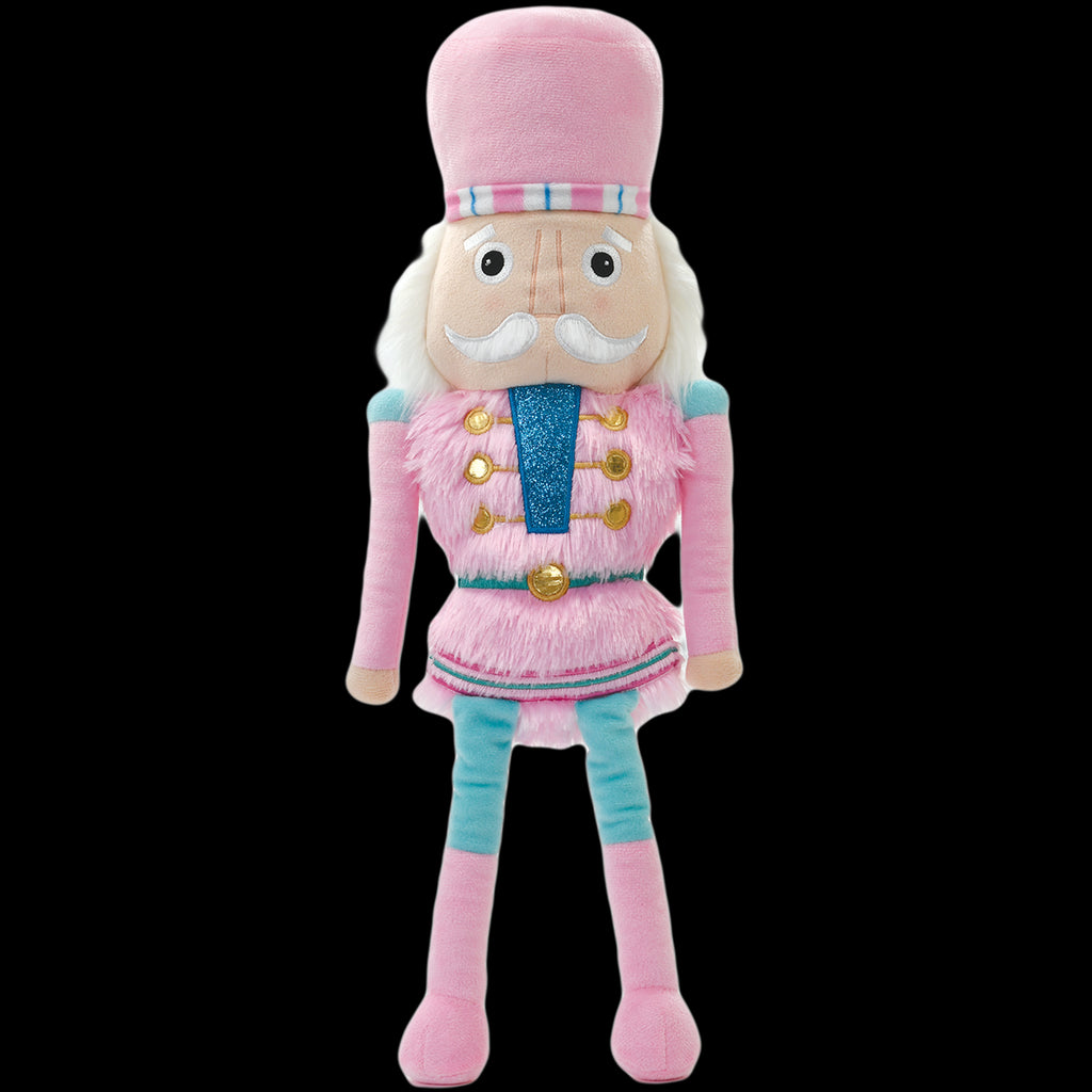 Nutcracker Plush