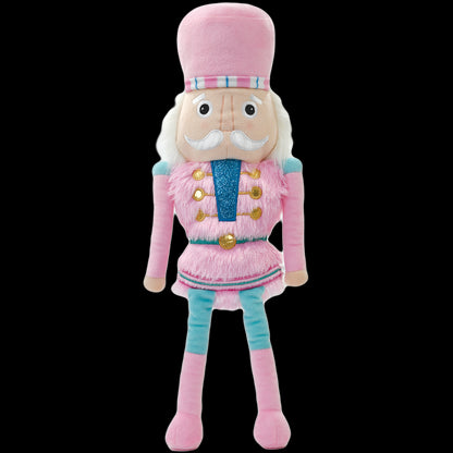 Nutcracker Plush