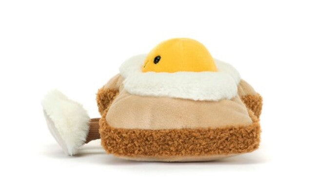 Amuseable Egglantine Toas