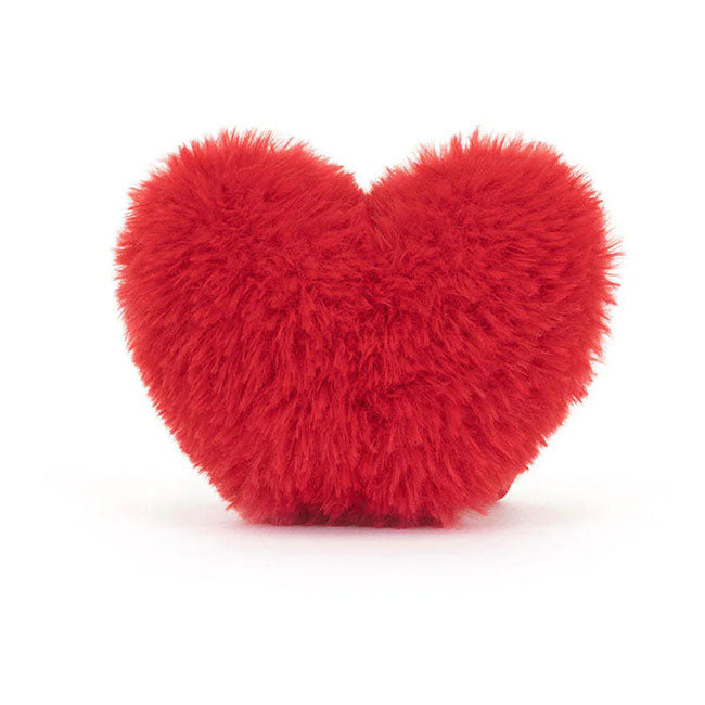 Amuseable Beatie Heart Li