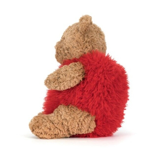 Bartholomew Bear Hearthro