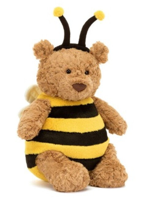 Bartholomew Bumblebee