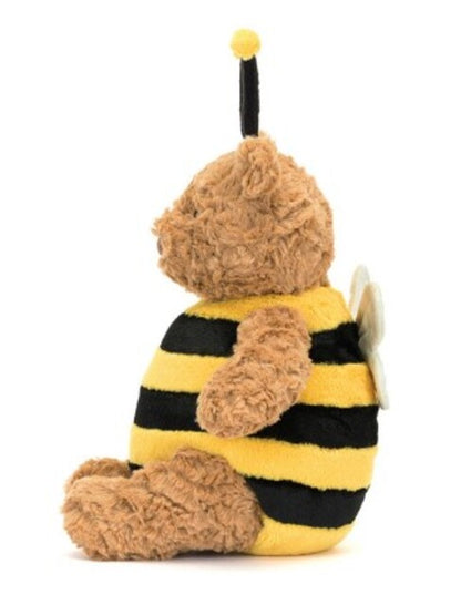 Bartholomew Bumblebee
