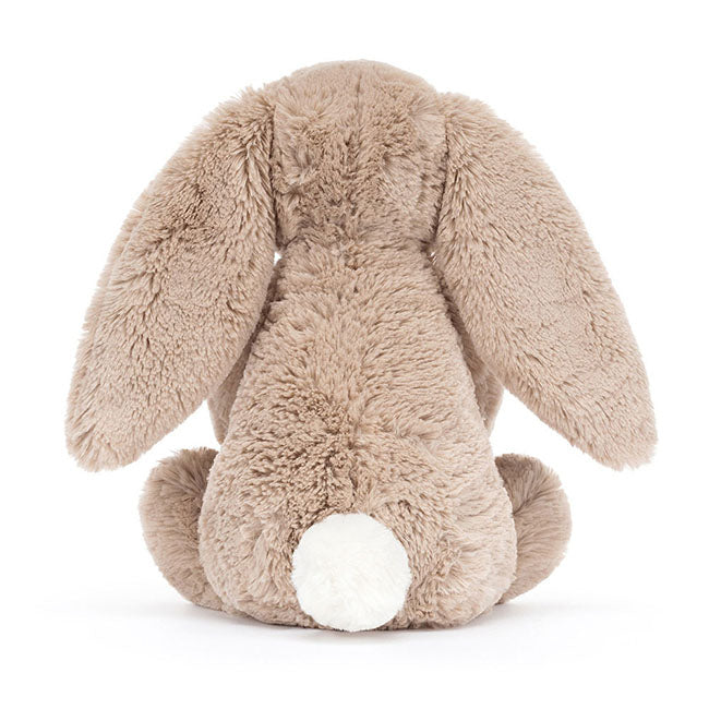 Bashful Beige Bunny Birth