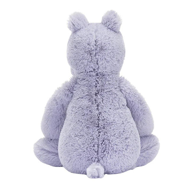 Bashful Hippo