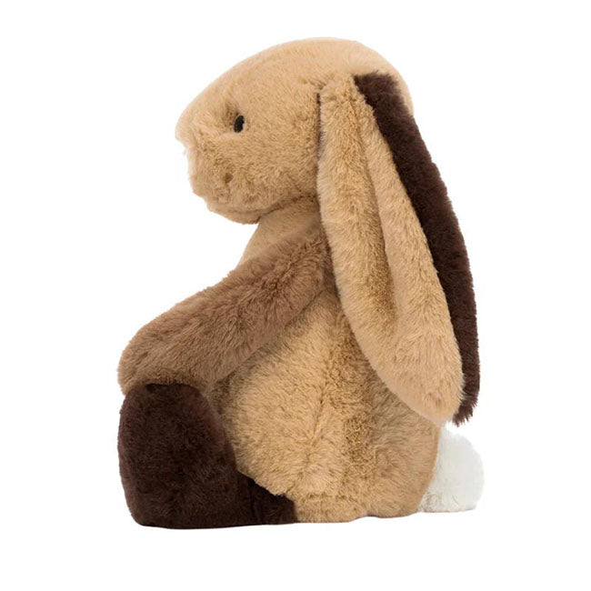 Bashful Patchwork Br Bun