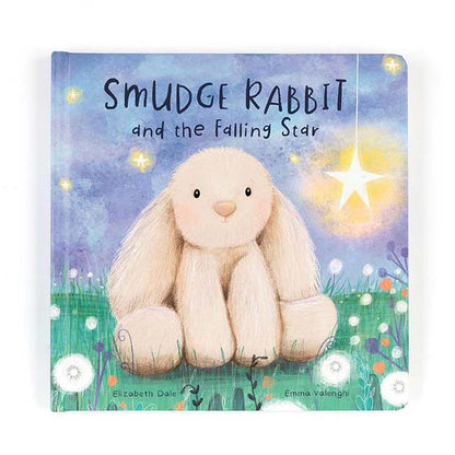 Smudge Falling Star Book