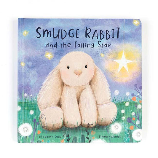 Smudge Falling Star Book