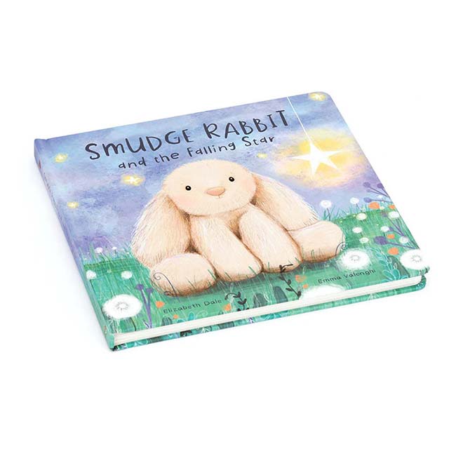 Smudge Falling Star Book