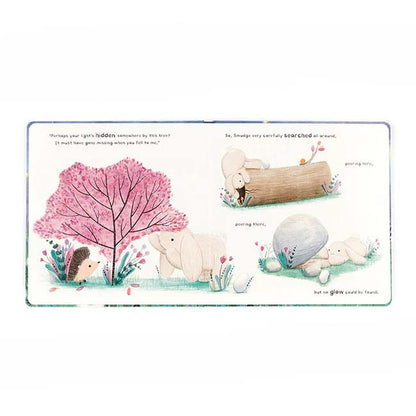 Smudge Falling Star Book