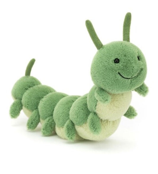 Carys Caterpillar