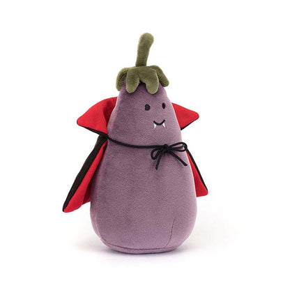 Vivacious Eggplant Vampir