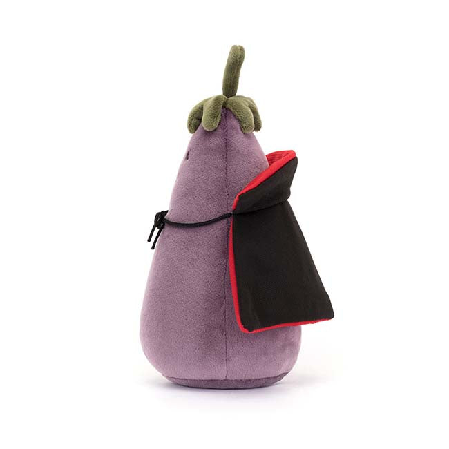 Vivacious Eggplant Vampir