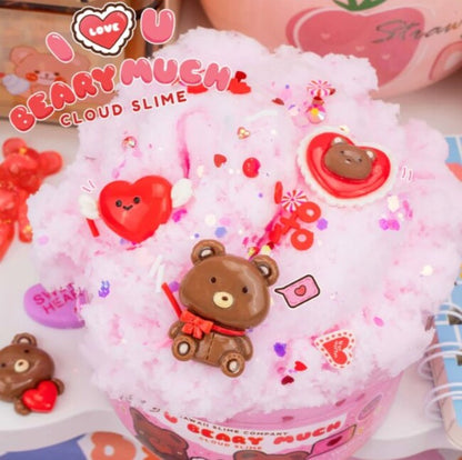 I Love You Beary Much Sli