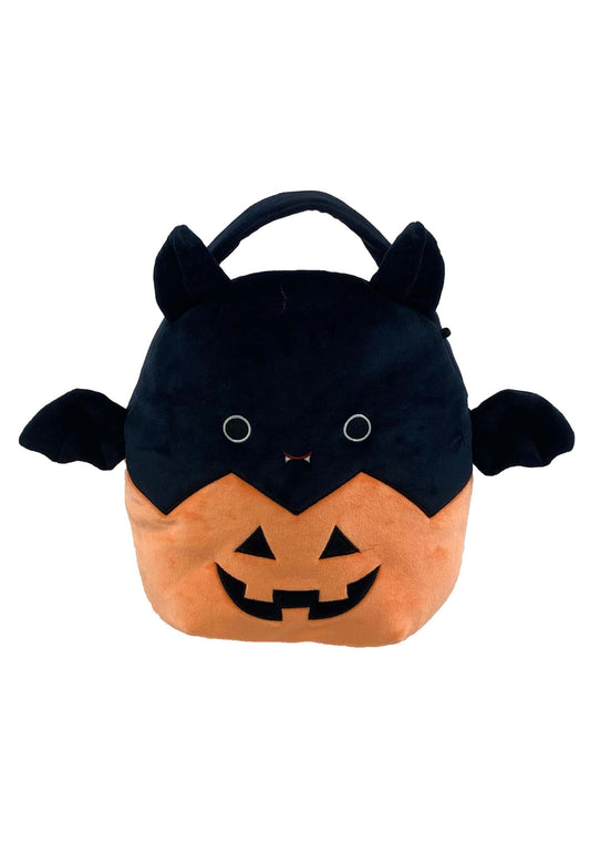 Squish Treat Pail Bat