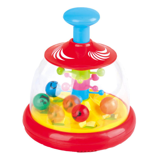 Press Tumble Activ Dome