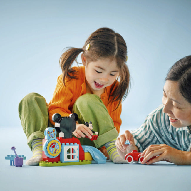 Mickey Mouse Clubhouse Ca