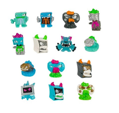 Mr Beast Labs Swarm Singl