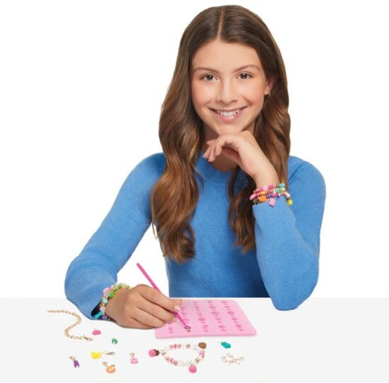 Clay Charm Diy Jewel Kit