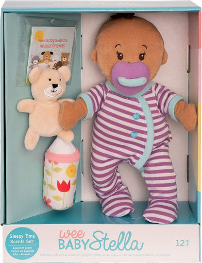 Wee Baby Stella Beige