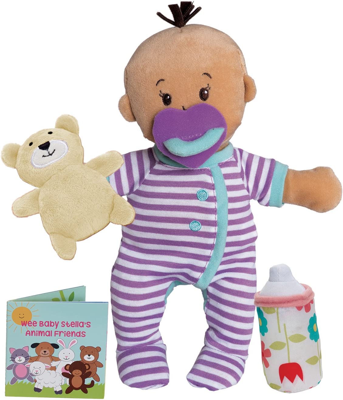Wee Baby Stella Beige