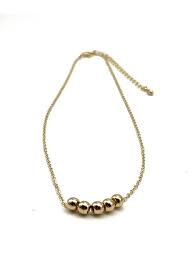 *** Fidget Necklace Ball