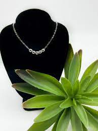 *** Figet Necklace Ball S