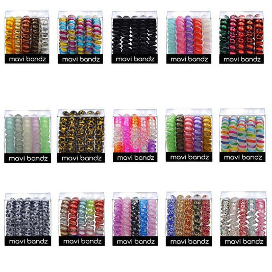 ***i Telebandz Set of 5