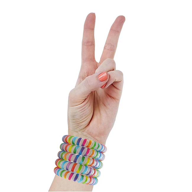 ***i Telebandz Set of 5