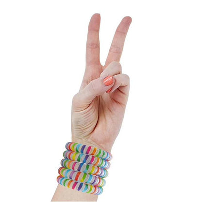 ***i Telebandz Set of 5