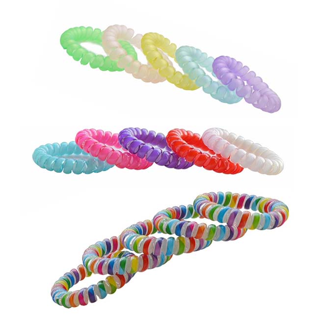 ***i Telebandz Set of 5