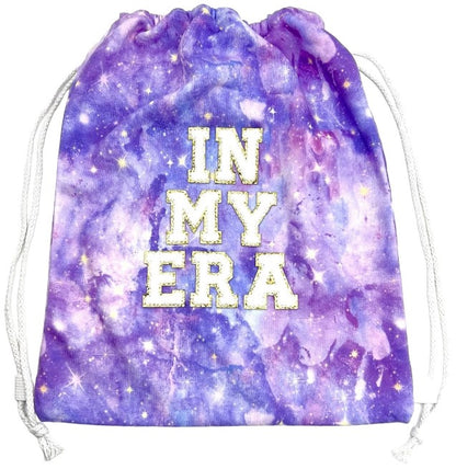*** Era Drawstring Bag