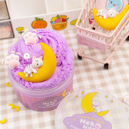Neko Nap Cloud  Slime