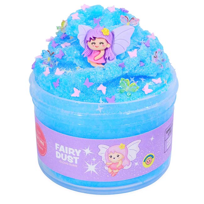 Fairy Dust Slime