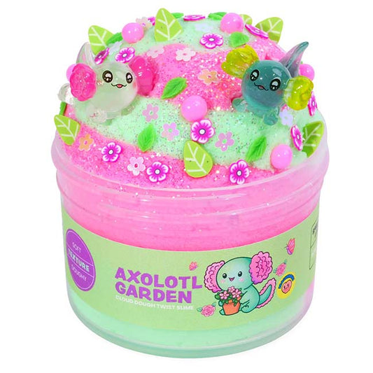 Axolotl Garden Slime